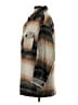 Forever 21 Tie-dye Brown Coat Size S - photo 5