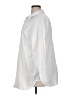 J.Jill White 3/4 Sleeve Button-Down Shirt Size XL - photo 5