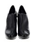 Vince Camuto Black Ankle Boots Size 8 - photo 2