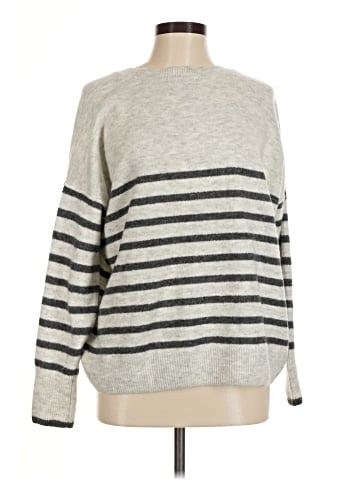 Vince Camuto Pullover Sweater (view 1)