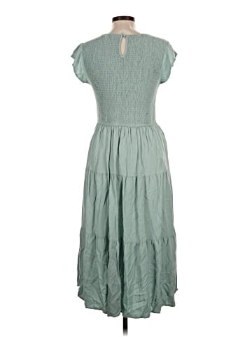 Merokeety Casual Dress (view 2)