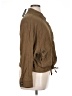 Forever Audrey Brown Jacket Size XL - photo 4