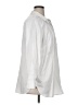 J.Jill White 3/4 Sleeve Button-Down Shirt Size XL - photo 4
