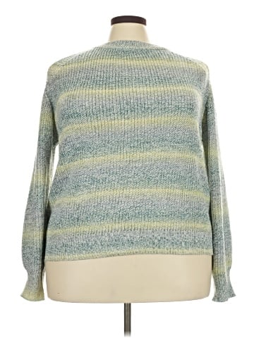 a.n.a. A New Approach Turtleneck Sweater (view 1)