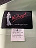 Mac Duggal 100% Polyester Green Cocktail Dress Size 4 - photo 4