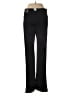 Gap Black Track Pants Size 2 - photo 2