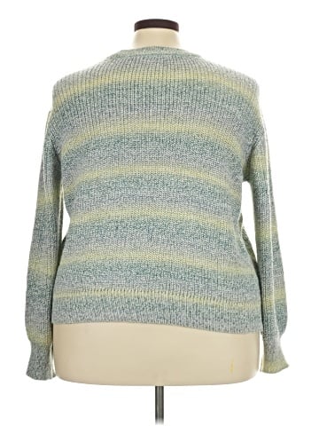 a.n.a. A New Approach Turtleneck Sweater (view 2)