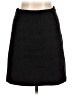 Babaton Solid Black Formal Skirt Size 10 - photo 1