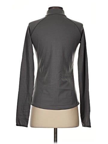 Capezio Long Sleeve Top (view 2)