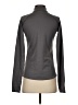 Capezio Gray Long Sleeve Top Size XS - photo 2