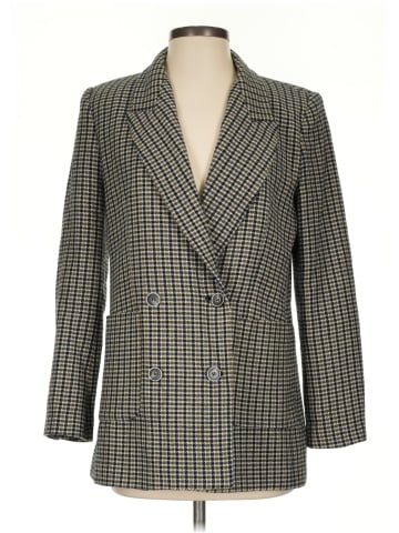 Zara Basic Blazer (view 1)