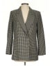 Zara Basic Houndstooth Gold Blazer Size XS - photo 1