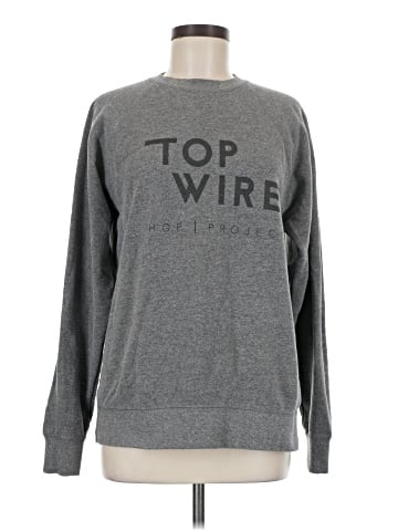 Independent Trading Company Sweatshirt (view 1)
