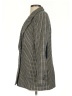 Zara Basic Houndstooth Gold Blazer Size XS - photo 5