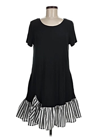 Cato Casual Dress (view 1)