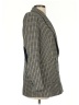 Zara Basic Houndstooth Gold Blazer Size XS - photo 4