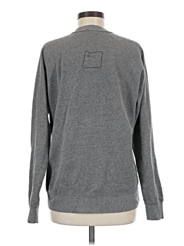 Independent Trading Company Sweatshirt (view 2)
