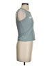 Assorted Brands Teal Sleeveless T-Shirt Size XS - photo 4
