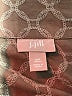 J.Jill 100% Cotton Brown Kimono Size M (petite) - photo 7