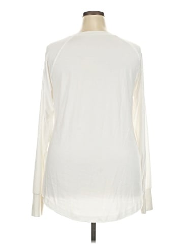 Unbranded Long Sleeve T-Shirt (view 2)