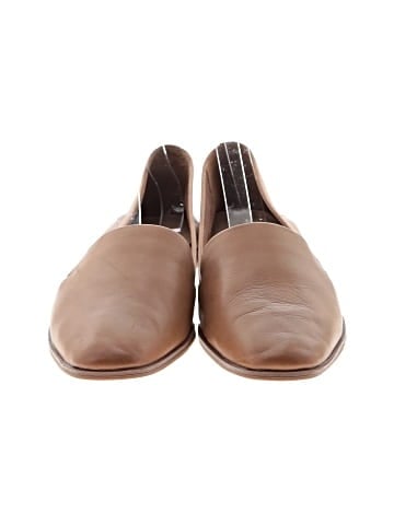 Aldo Flats (view 2)