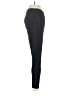 Theory 100% Polyester Solid Black Track Pants Size 00 - 0 - photo 4
