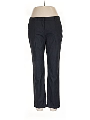 Zara Basic Dress Pants (view 1)