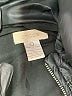 Chico's 100% Polyester Black Vest Size Sm (0) - photo 6
