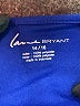 Lane Bryant 100% Polyester Blue Long Sleeve Top Size 14/16 - photo 7