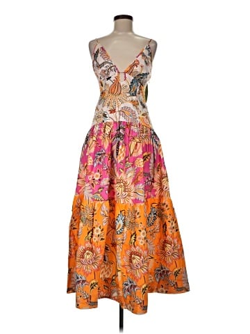 FARM Rio Cocktail Dress (view 1)