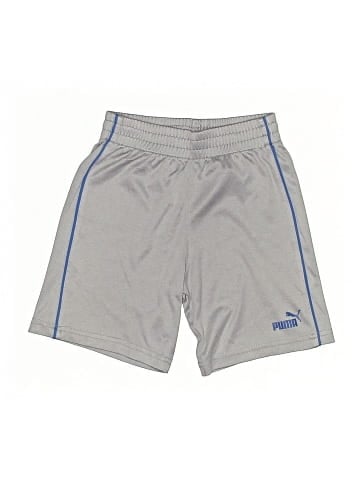 Puma Athletic Shorts (view 1)