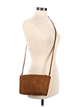 Proenza Schouler Leather Crossbody Bag (view 2)