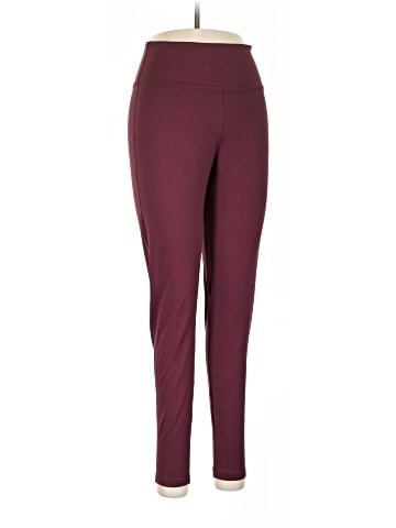 Colleen Lopez Active Pants (view 1)