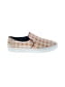 Diane von Furstenberg Orange Sneakers Size 7 1/2 - photo 1