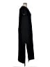 SPANX Solid Black Casual Dress Size XL - photo 4