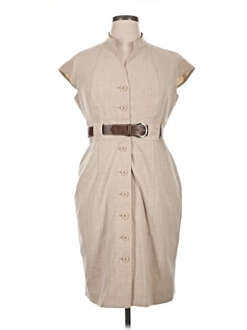 Calvin Klein Casual Dress (view 1)