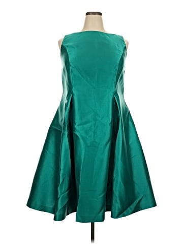 Adrianna Papell Cocktail Dress (view 1)