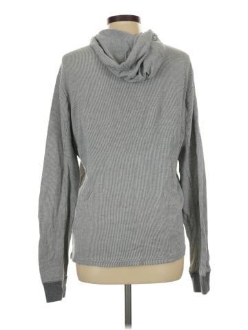 RVCA Long Sleeve Polo (view 2)