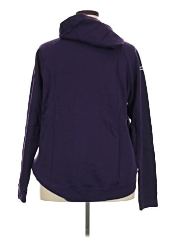 Under Armour Pullover Hoodie (view 2)