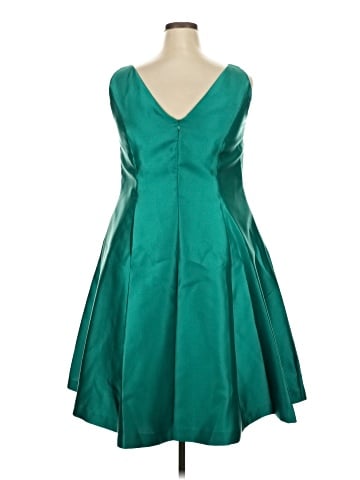 Adrianna Papell Cocktail Dress (view 2)