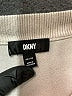 DKNY Silver Sweater Vest Size XXL - photo 7