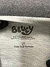 Bluey Tan Short Sleeve Top Size 2T - photo 3