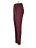 Colleen Lopez Burgundy Active Pants Size M - photo 5
