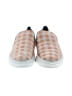 Diane von Furstenberg Orange Sneakers Size 7 1/2 - photo 2