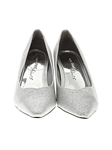 Easy Street Heels (view 2)