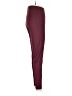 Colleen Lopez Burgundy Active Pants Size M - photo 4