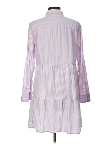 Ann Taylor LOFT Casual Dress (view 2)