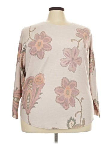 Sioni Pullover Sweater (view 1)