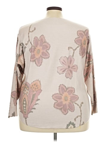 Sioni Pullover Sweater (view 2)