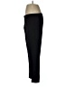 Tahari Solid Black Dress Pants Size 8 - photo 5